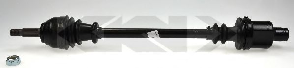 L?BRO 304465 Drive Shaft